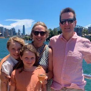 Meet your Posher, Nina